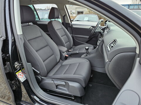 Volkswagen Golf VI  1.4 TSI Team 122ch 5P