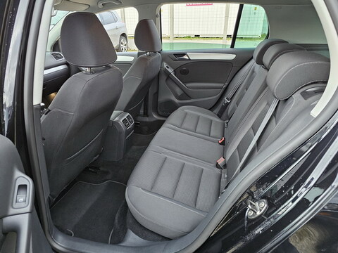 Volkswagen Golf VI  1.4 TSI Team 122ch 5P