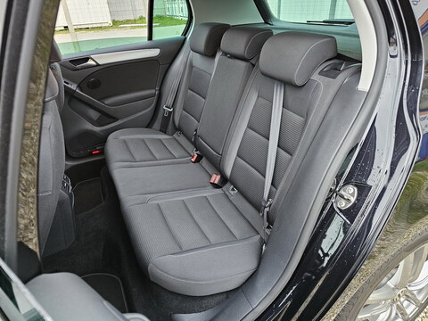 Volkswagen Golf VI  1.4 TSI Team 122ch 5P