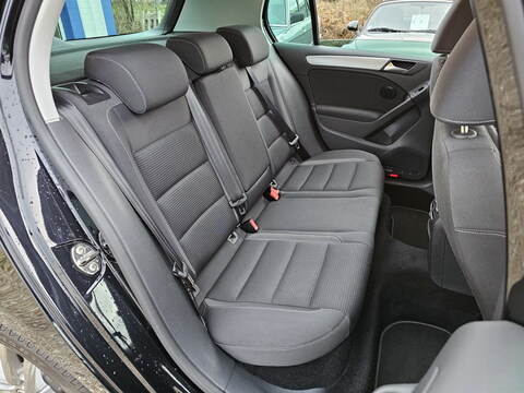 Volkswagen Golf VI  1.4 TSI Team 122ch 5P