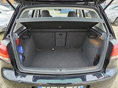 Volkswagen Golf VI  1.4 TSI Team 122ch 5P