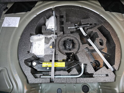 Volkswagen Golf VI  1.4 TSI Team 122ch 5P