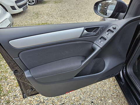 Volkswagen Golf VI  1.4 TSI Team 122ch 5P