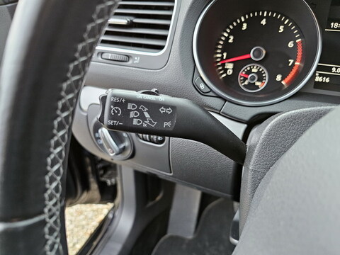 Volkswagen Golf VI  1.4 TSI Team 122ch 5P