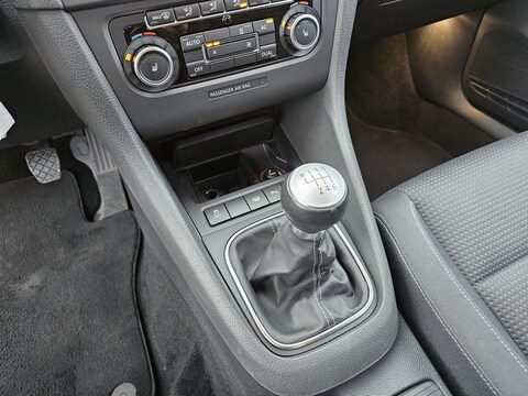 Volkswagen Golf VI  1.4 TSI Team 122ch 5P