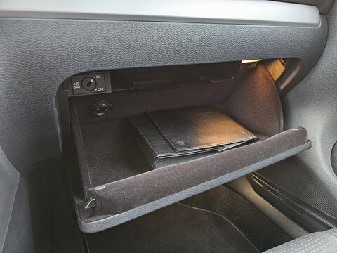 Volkswagen Golf VI  1.4 TSI Team 122ch 5P