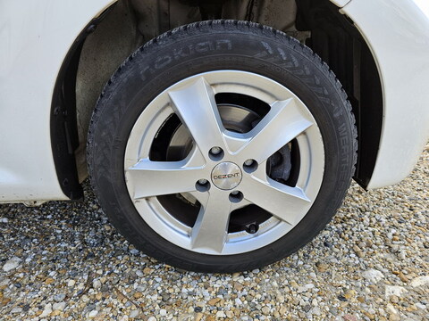 Peugeot 107  1.0 12v 68ch Urban Move 5p