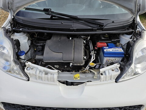 Peugeot 107  1.0 12v 68ch Urban Move 5p