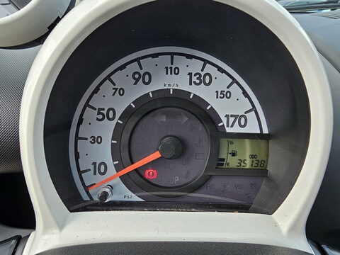 Peugeot 107  1.0 12v 68ch Urban Move 5p