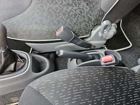 Peugeot 107  1.0 12v 68ch Urban Move 5p