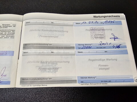 Peugeot 107  1.0 12v 68ch Urban Move 5p