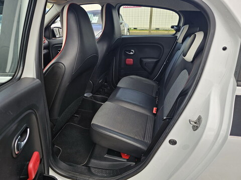 Renault Twingo III  0.9 TCe 90ch Edition One GPS 
