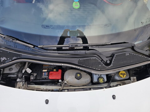 Renault Twingo III  0.9 TCe 90ch Edition One GPS 