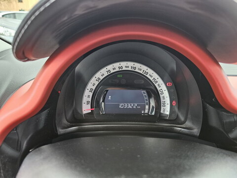 Renault Twingo III  0.9 TCe 90ch Edition One GPS 