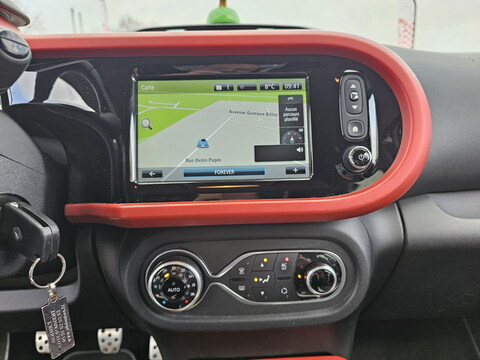Renault Twingo III  0.9 TCe 90ch Edition One GPS 