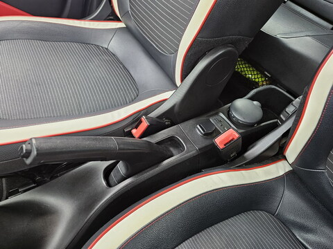 Renault Twingo III  0.9 TCe 90ch Edition One GPS 