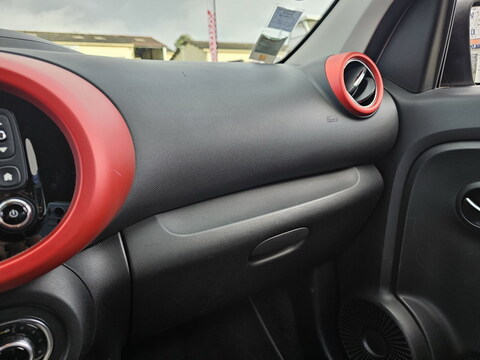 Renault Twingo III  0.9 TCe 90ch Edition One GPS 