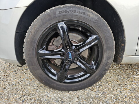 Volkswagen Golf VI  1.2 TSI Style 105ch 5P 