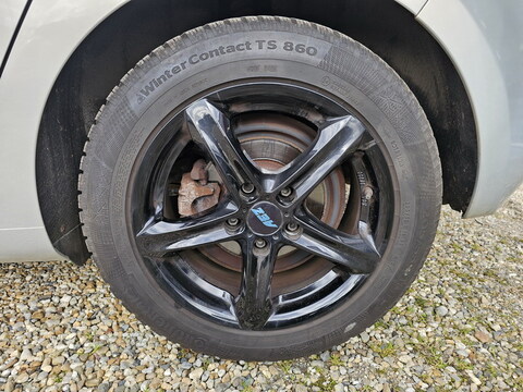 Volkswagen Golf VI  1.2 TSI Style 105ch 5P 