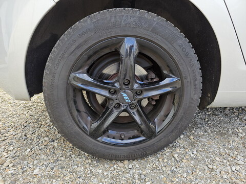 Volkswagen Golf VI  1.2 TSI Style 105ch 5P 