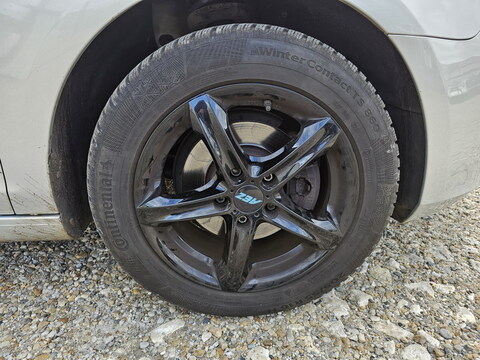 Volkswagen Golf VI  1.2 TSI Style 105ch 5P 