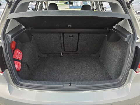 Volkswagen Golf VI  1.2 TSI Style 105ch 5P 