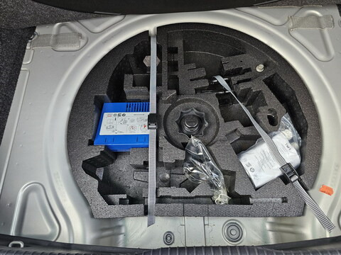 Volkswagen Golf VI  1.2 TSI Style 105ch 5P 