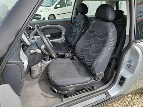 Mini I R53  One 1.6l 90ch