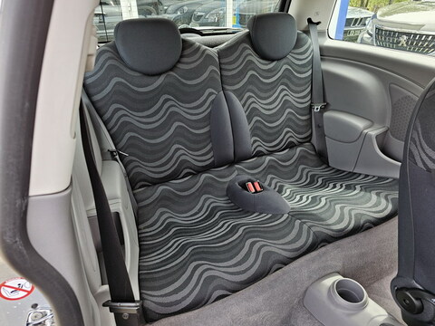 Mini I R53  One 1.6l 90ch