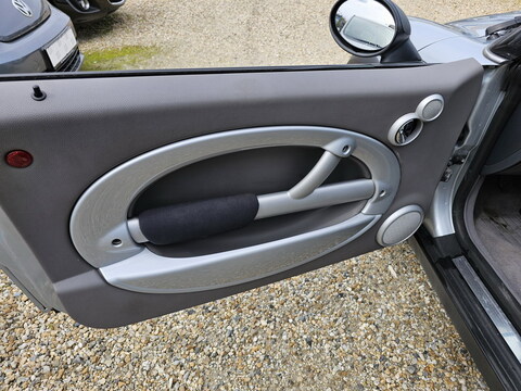 Mini I R53  One 1.6l 90ch