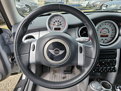 Mini I R53  One 1.6l 90ch