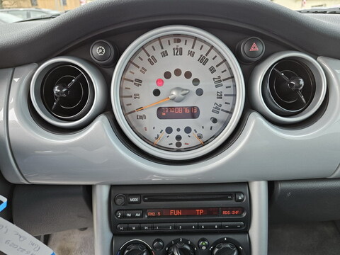 Mini I R53  One 1.6l 90ch