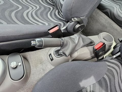 Mini I R53  One 1.6l 90ch