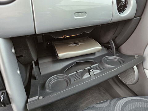 Mini I R53  One 1.6l 90ch