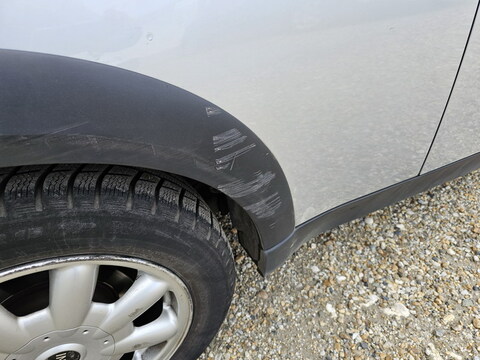 Mini I R53  One 1.6l 90ch