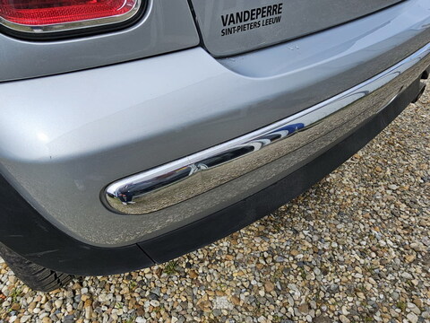 Mini I R53  One 1.6l 90ch