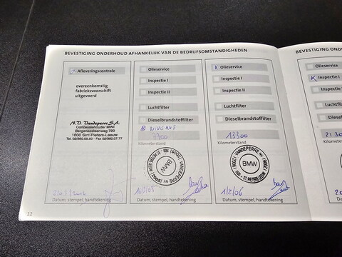 Mini I R53  One 1.6l 90ch