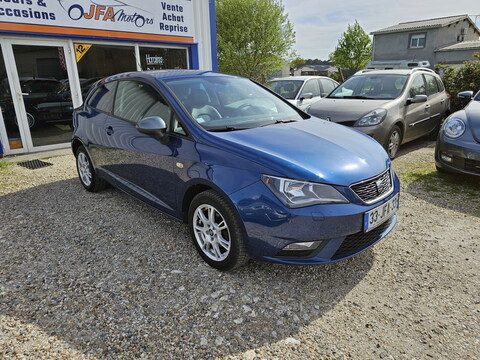 Seat Ibiza SC IV  1.0 75ch Connect