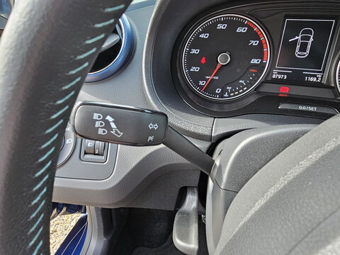 Seat Ibiza SC IV  1.0 75ch Connect