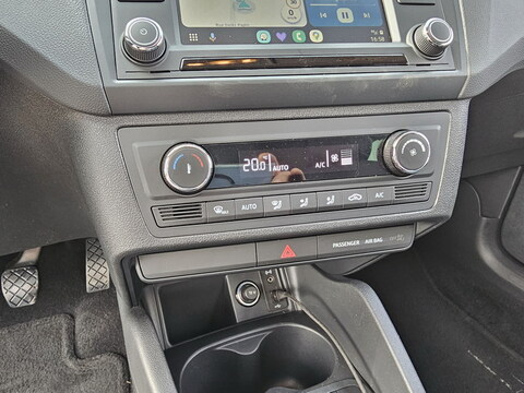Seat Ibiza SC IV  1.0 75ch Connect