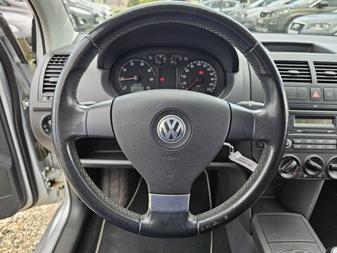 Volkswagen Polo IV  1.2 United  70ch 5p