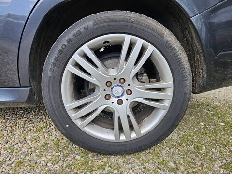 Mercedes-Benz GLK Ph.2  250 CDI Business Executive 4Matic 7GTronic+