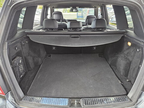 Mercedes-Benz GLK Ph.2  250 CDI Business Executive 4Matic 7GTronic+