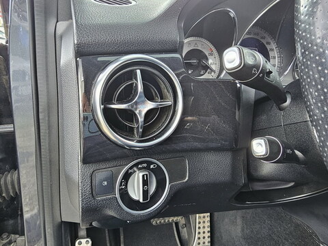 Mercedes-Benz GLK Ph.2  250 CDI Business Executive 4Matic 7GTronic+