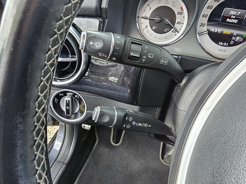 Mercedes-Benz GLK Ph.2  250 CDI Business Executive 4Matic 7GTronic+