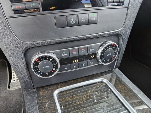 Mercedes-Benz GLK Ph.2  250 CDI Business Executive 4Matic 7GTronic+