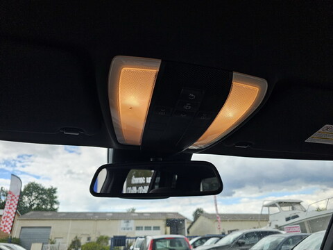 Mercedes-Benz GLK Ph.2  250 CDI Business Executive 4Matic 7GTronic+