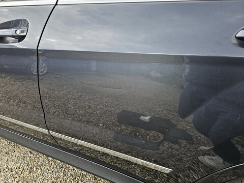 Mercedes-Benz GLK Ph.2  250 CDI Business Executive 4Matic 7GTronic+