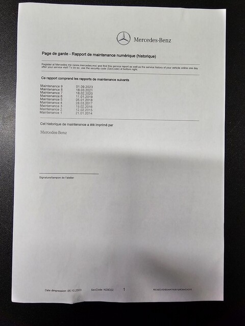 Mercedes-Benz GLK Ph.2  250 CDI Business Executive 4Matic 7GTronic+