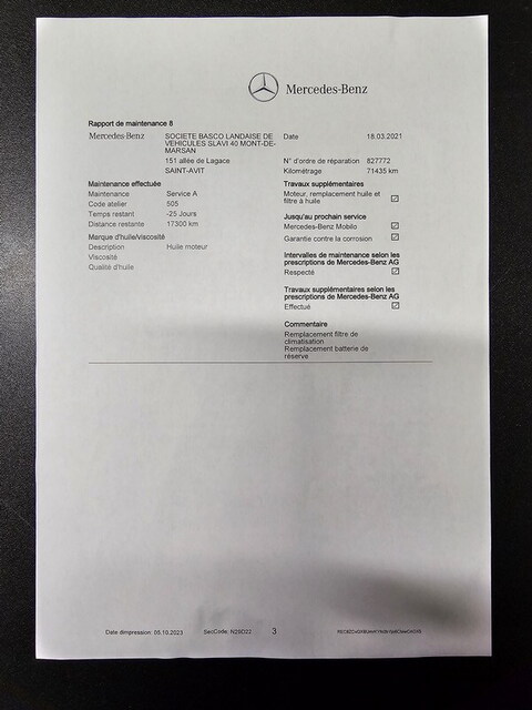 Mercedes-Benz GLK Ph.2  250 CDI Business Executive 4Matic 7GTronic+